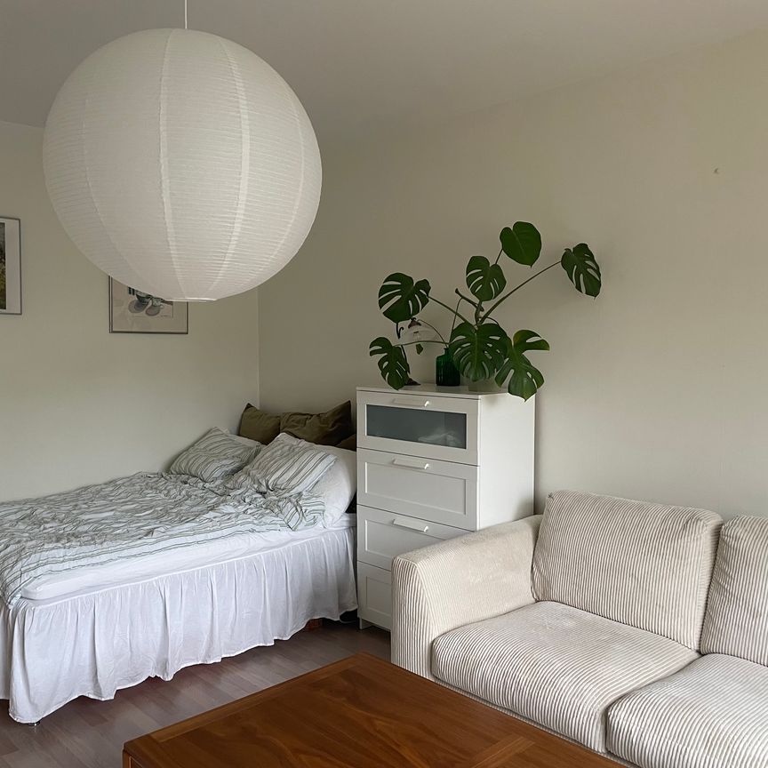 Cirkusvägen, Hägersten - Photo 1