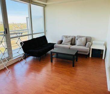 For Lease - 30 Canterbury Place Unit# 1601, Toronto, Ontario - Photo 1
