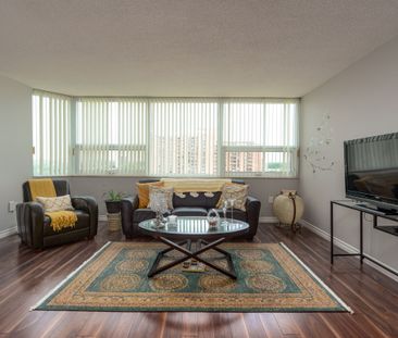 For Lease - 121 Ling Road, Toronto, Ontario - Photo 4