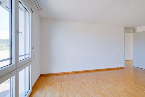 Centrally located in Engerfeld - Foto 1