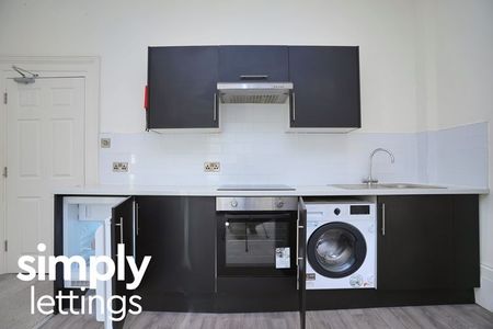 1 Bed property for rent - Photo 5