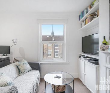 1 bedroom apartment to rent - Photo 2