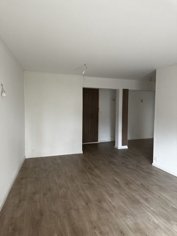 Appartement Pully - 3.5 pièces - Photo 2