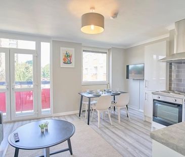 Room in a Shared Flat, Candy Street, E3 - Photo 3