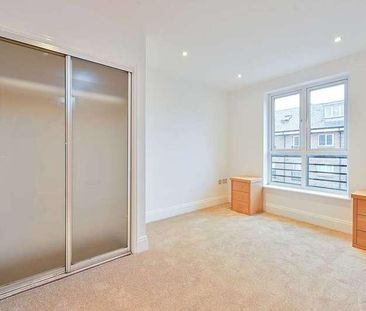 Brentford Lock, Brentford, TW8 - Photo 4