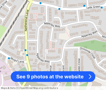 Wiltshire Drive, Halesowen - Photo 1