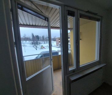Storgatan, Sollefteå - Foto 1