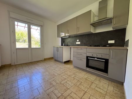Location Maison 4 pièces 86m² LIMOGES 87000 - Photo 4