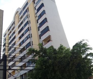 ALDEOTA - APARTAMENTO - PINTO MADEIRA, 800 APTO 402 ED VIENA - Photo 3