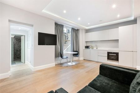 Studio to rent - Photo 4