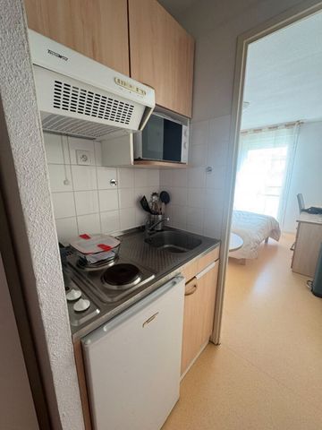 Appartement 1 pièce à Metz-Plantière - Photo 3