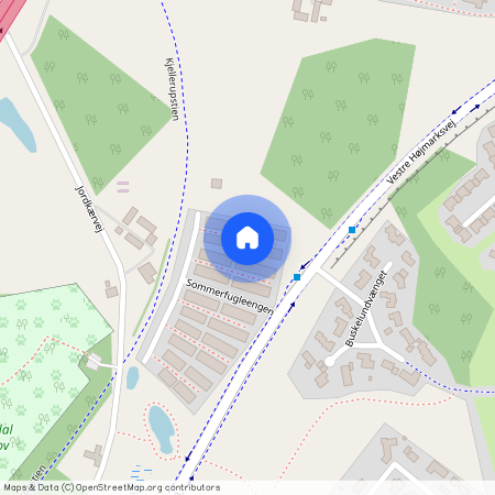 Sommerfugleengen 60, 8600 Silkeborg