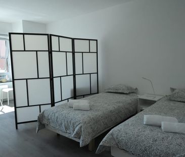 Appartement te huur - Photo 1
