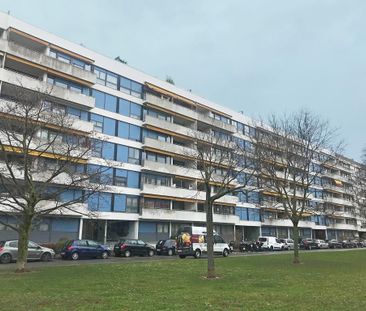 Bel appartement de 5 pièces au 5ème étage avec balcon. /!\ deux cha... - Foto 1