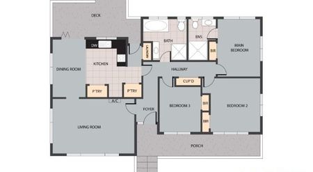 Great Family Home - Photo 5