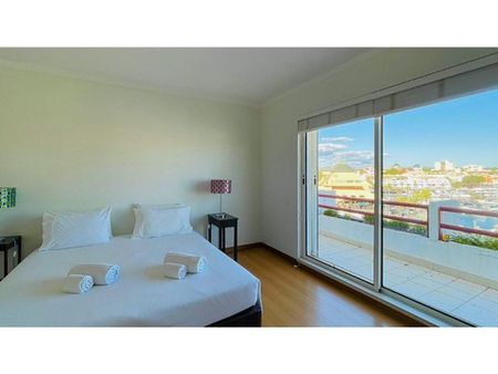 2 room luxury Flat for rent in Vilamoura, Loulé, Distrito de Faro - Photo 4
