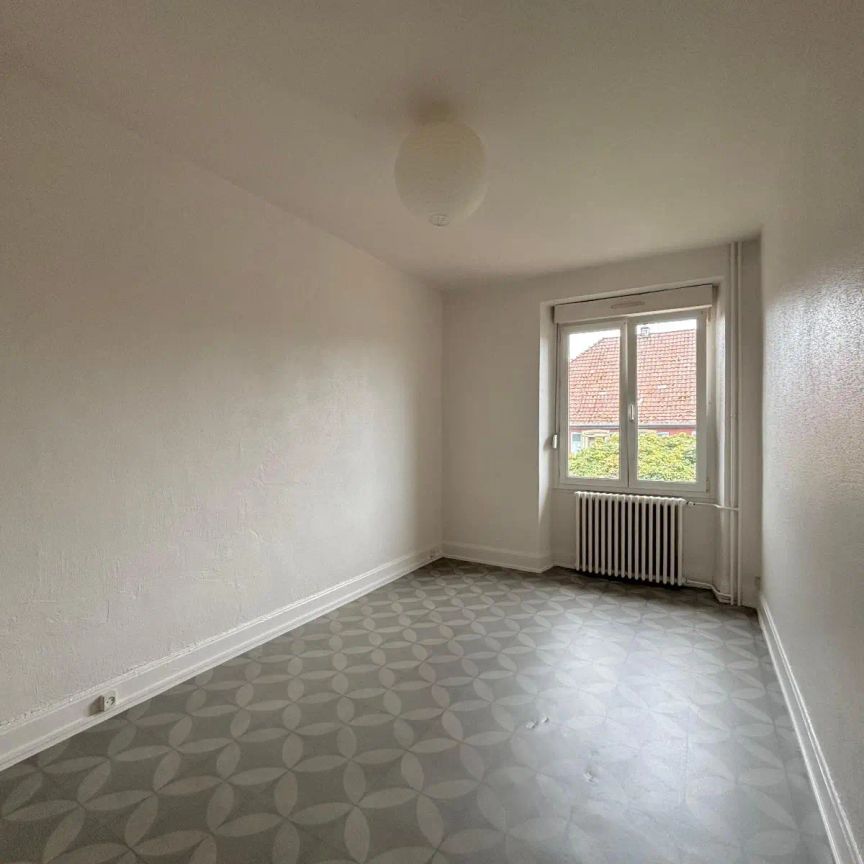 Appartement à louer 2 pièces 48.2m² - Photo 1