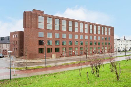 Kolonel Millerstraat 60, Wyckerpoort, 6224XP, Maastricht - Photo 5