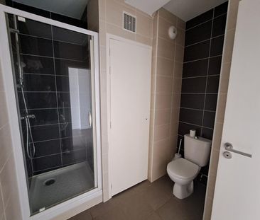 Location appartement 3 pièces, 55.46m², Saint-Herblain - Photo 6