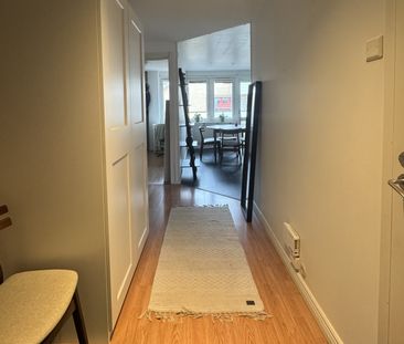 Djäknegatan, Uppsala - Foto 6