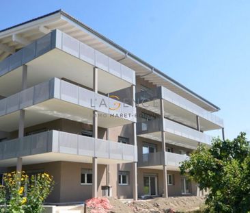 SUPERB 2.5 PCES WITH LARGE COVERED TERRACE - Foto 3