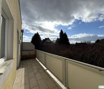 Schöne 2 Zimmer Balkonwohnung | ca. 65 m² Wohnfläche | Sportplatzga... - Foto 2