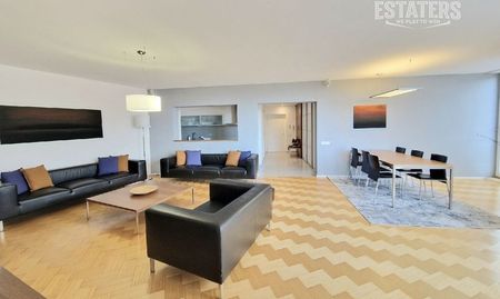 ESTATERS | 3-izbový byt v lokalite Staré Mesto, na Zámockej ulici na prenájom! - Photo 2