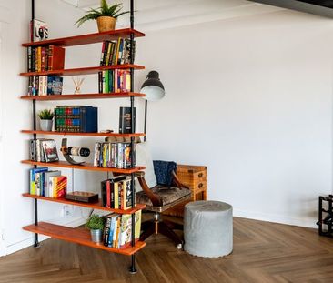 Duplex te huur - Photo 4