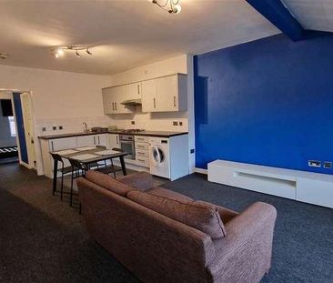 Rilshaw Court, Rilshaw Lane, Winsford, CW7 - Photo 1