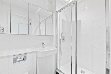 Studio to rent - Photo 3