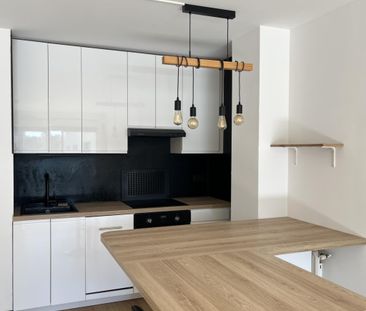 Location Appartement 2 pièces 49m² RENNES 35000 - Photo 4