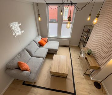 4 bedroom house to rent - Photo 2