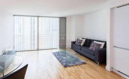 Landmark East, Canary Wharf, E14 - Photo 3