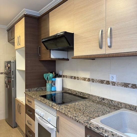 Carrer de Guillem dAnglesola, Valencia, Valencian Community 46022 - Photo 1