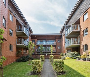 2 bedroom apartment to rent - Photo 2