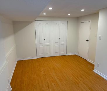For Lease - 4154 Sunflower Drive Unit# BSMT, Mississauga, Ontario - Photo 5