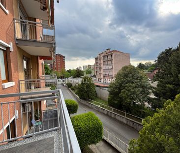 Appartamento in Affitto a Rivoli – Zona: Cascine Vica - Photo 4