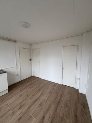 Te huur: Kamer Bernoulliplein in Groningen - Foto 1