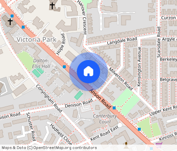 Anson Road, M14 5BZ - Photo 1