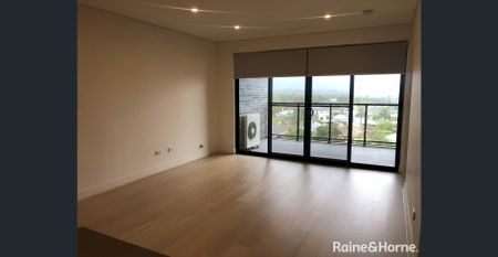 Two Bedroom Apartment - Photo 5