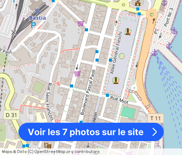 Appartement - Ref : L1359 - Photo 1