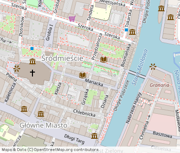 3 Pokojowe | Gdańsk śródmieście - Фото 1