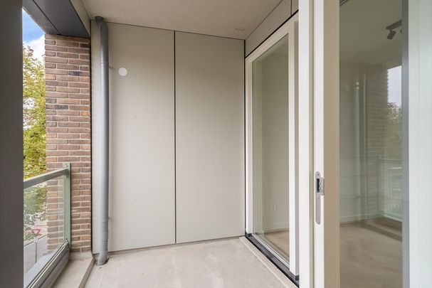 Te huur: Appartement Roentgenstraat in Rotterdam - Foto 1