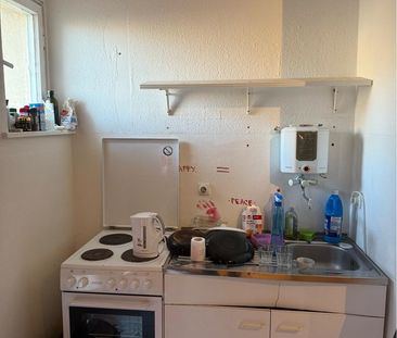 studio-apartment - Photo 4