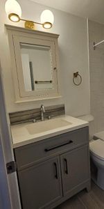 Lumineux, Vue sur le Golf, Tranquil & Chauffé 4 1/2 - Photo 3