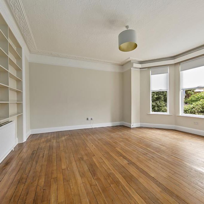 3 bedroom ground floor flat to rent - Photo 1