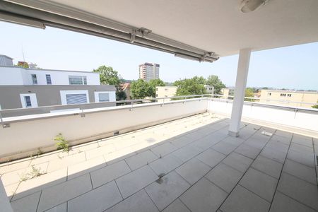 3.5 Zimmerwohnung in Goldach - Foto 4