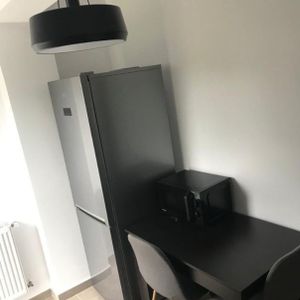 Garsoniera in apropierea Universitatii Politehnica - Fotografie 2