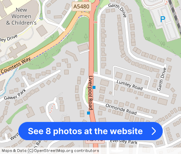 2 bedroom flat for rent - Photo 1