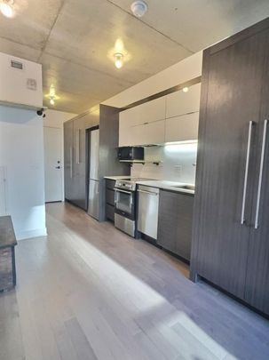 Appartement à louer - Montréal (Le Sud-Ouest) (Griffintown) - Photo 1